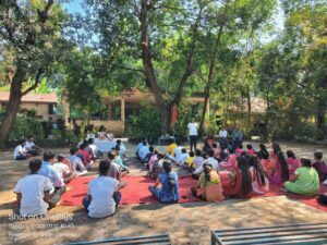 Read more about the article Makar Sankranti